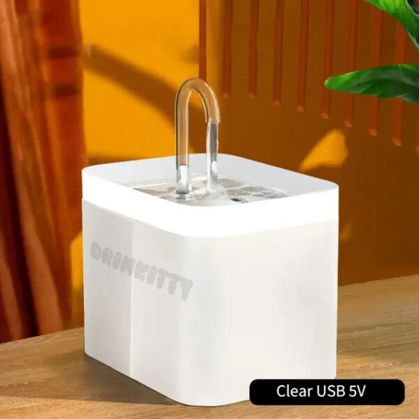 Pet Water Fountain - Image 3